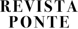 Logo Revista Ponte