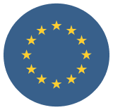 Emblema União Européia