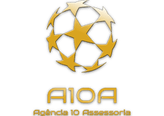 Logo Agencia 10 Assessoria