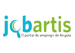 Jobartis - O Portal de Emprego de Angola