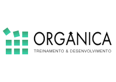 Logo Orgânica Treinamento e Desenvolvimento